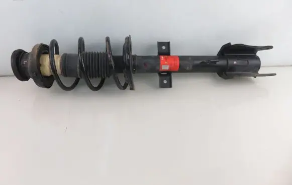 Alfa Romeo GT Rear shock absorber with coil spring JGM869T