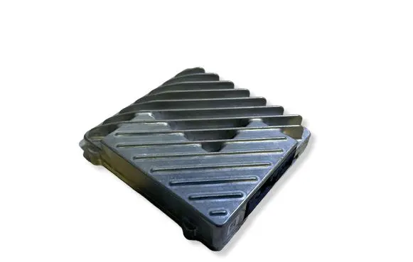 Chrysler Pacifica Sound amplifier P68440556AB