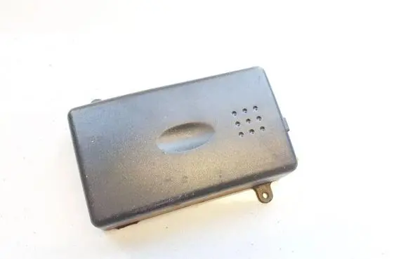 Mercedes-Benz E W211 Other control units/modules 0058808