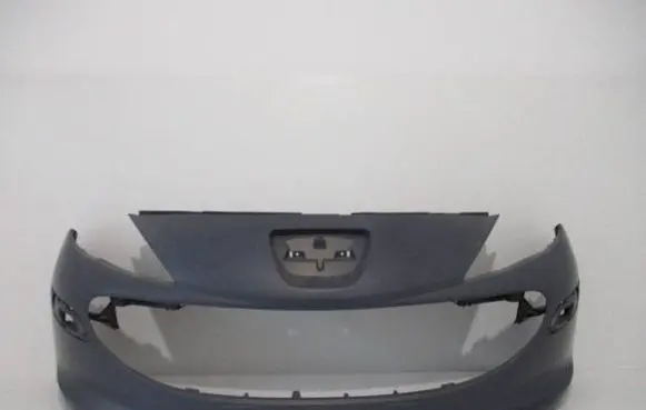 Peugeot 207 Front bumper 7401EN