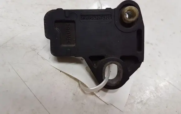 Citroen C3 Crankshaft position sensor 9664387380
