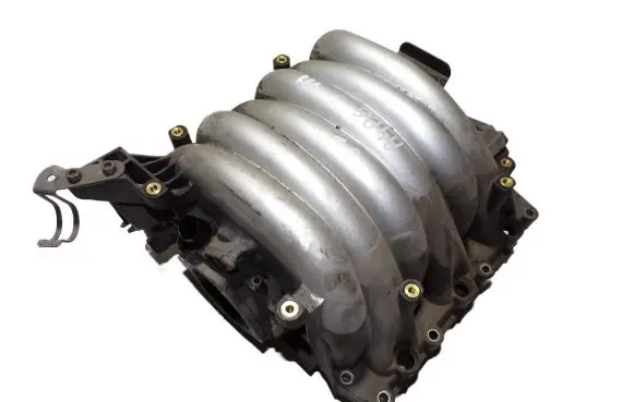 Audi A4 S4 B6 8E 8H Intake manifold 078133223BF 078133151DR