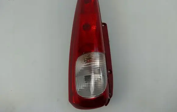 Chevrolet Tacuma Rear/tail lights