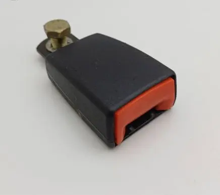 Fiat Multipla Rear seatbelt buckle 33002359