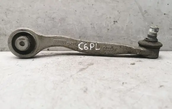 Audi A6 S6 C6 4F Front control arm