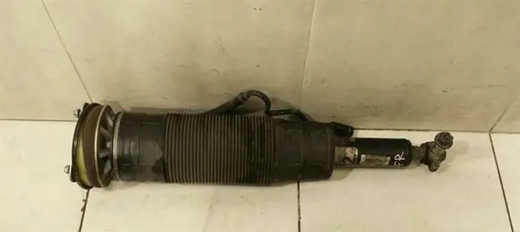 Mercedes-Benz S W221 Front air suspension shock absorber A2213204413