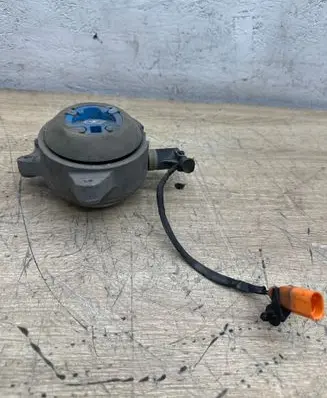 Audi A8 S8 D4 4H Gearbox mount 4H0399151