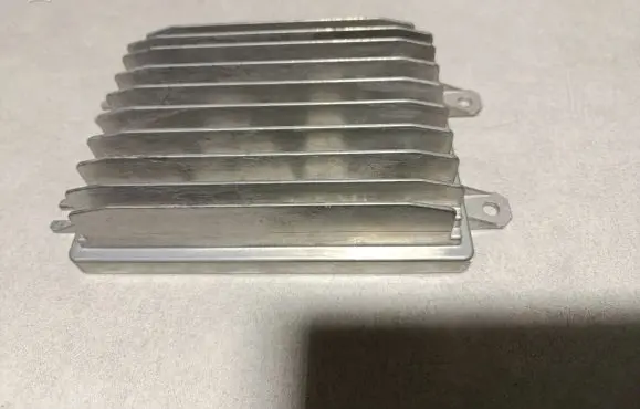 Audi Q4 Sportback e-tron Sound amplifier 8Y0035465A A897C00NP482687 4021039