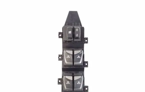 Hyundai Santa Fe Electric window control switch 935702W620