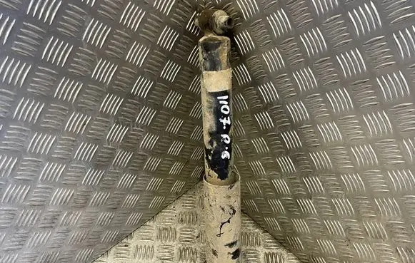 Volvo S60 Rear shock absorber/damper