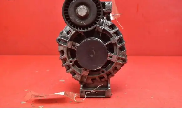 BMW 3 E46 Generator/alternator 7516107