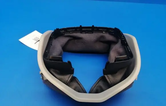 Mercedes-Benz C W204 Steering wheel trim A2046821416