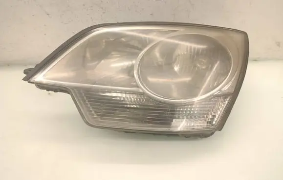 Opel Antara Headlight/headlamp 