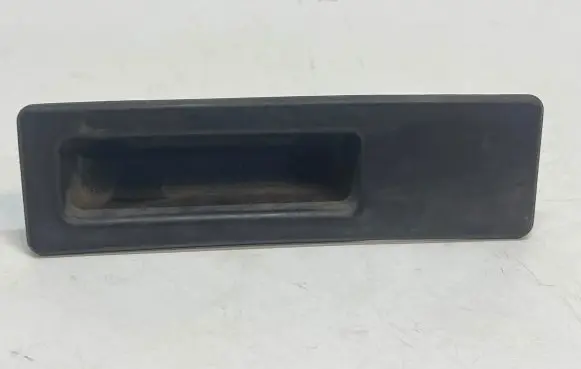 BMW 5 F10 F11 Tailgate/trunk/boot exterior handle 10822910