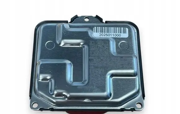 Audi A3 S3 8V LED ballast control module 8S0907397D