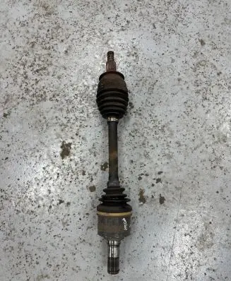 Mazda 6 Front driveshaft GDB72560X