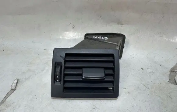 Mercedes-Benz A W169 Dashboard side air vent grill/cover trim 1698300154