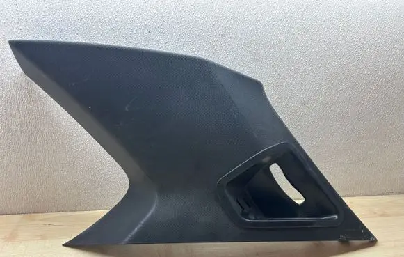 BMW X5 F15 (D)pillar trim (top) 7284688