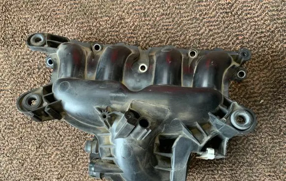 BMW 1 F20 F21 Intake manifold V759507 759507