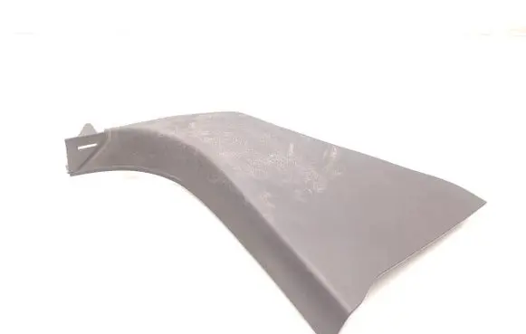 Volkswagen Amarok (A) pillar trim