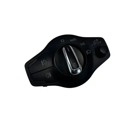 Audi S5 Panel lighting control switch 8K0941531ASWEP 8K0941531G 8K0941531GV10