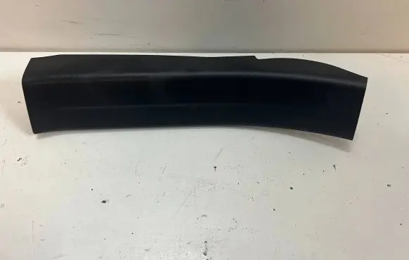 Mazda 3 III Rear sill trim cover BJS768740