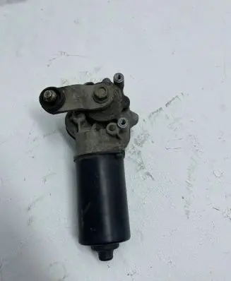 Wiper motor