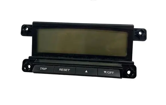 KIA Ceed Screen/display/small screen 957101H100