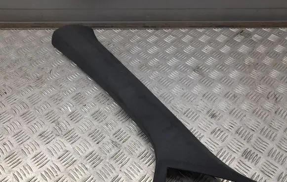 Audi Q5 SQ5 (A) pillar trim 80A867233F
