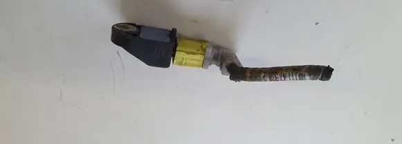 Toyota Prius (XW30) Airbag deployment crash/impact sensor