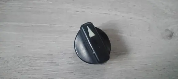 Mercedes-Benz E W124 Light switch