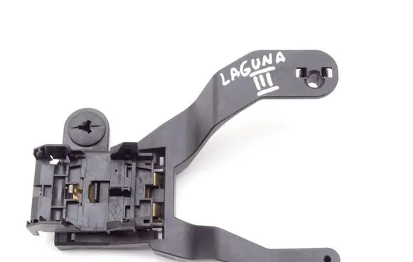 Renault Laguna III Tie down hook / loop 242100004R