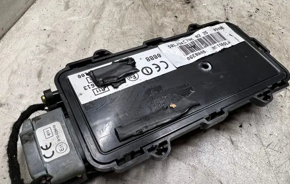 BMW X5 E53 Other control units/modules 5RLJ34E1UK