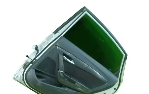Hyundai i40 Front door PRZOD PRAWE