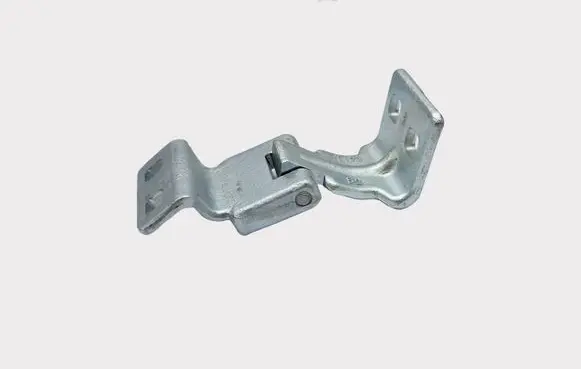 Fiat Doblo Rear door lower hinge 52080670 52029627 51976035