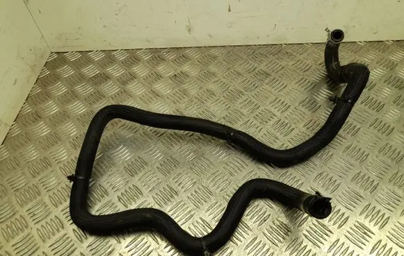 Nissan Primastar Engine coolant pipe/hose 110613261R