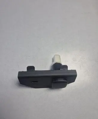 Toyota C-HR II Other center console (tunnel) element 58821F4030