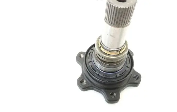 Volkswagen Touran I Other gearbox part 