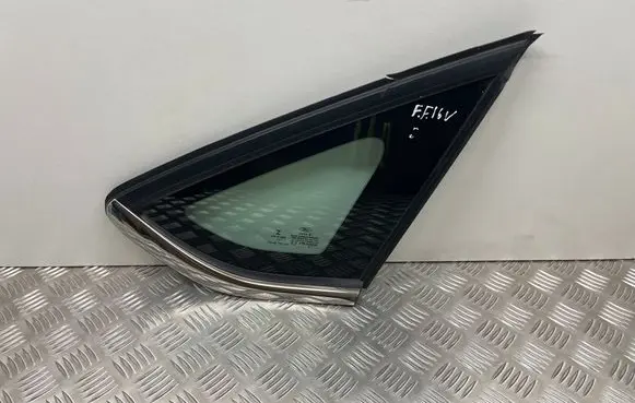 Ford Fusion II Rear side window DS73F29700A