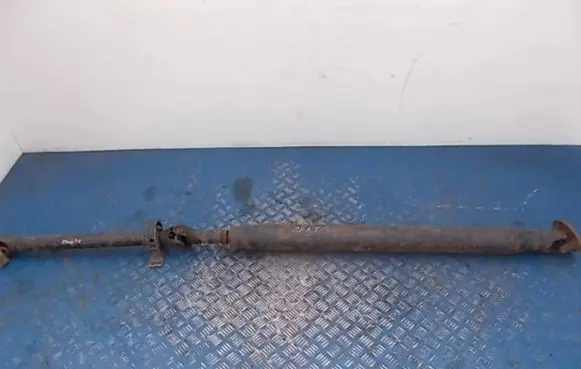 Ford Transit Drive shaft (set)