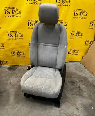 Land Rover Evoque II Front driver seat 