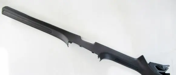 Volkswagen T-Cross Other sill/pillar trim element 2GM853371