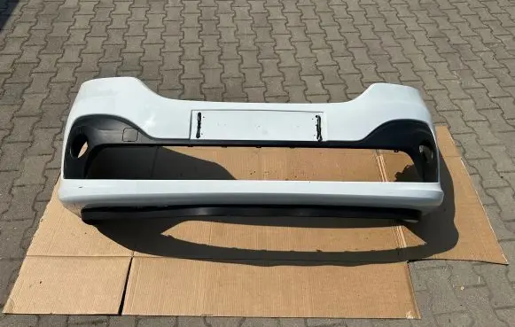 Renault Trafic III (X82) Front bumper 620223916R