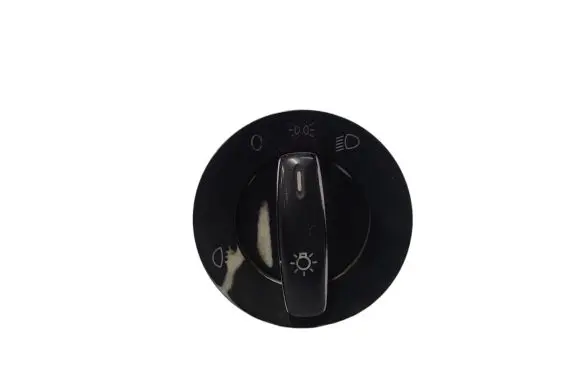 Volkswagen Caddy Light switch 1T0941531B