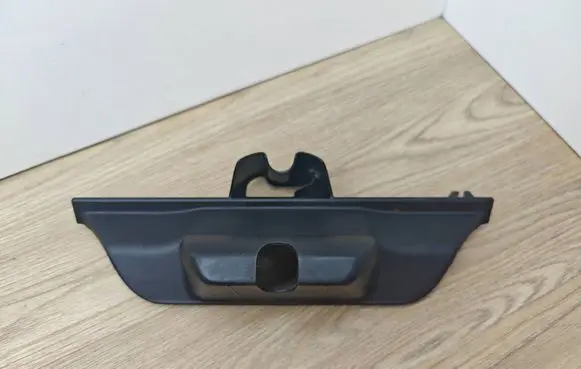 BMW X5 E70 Tailgate/boot lid lock trim 7177378 10834110