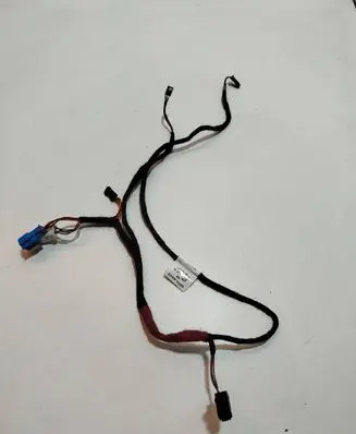 Mercedes-Benz E W212 Panel trim 2124404250 170812Q02