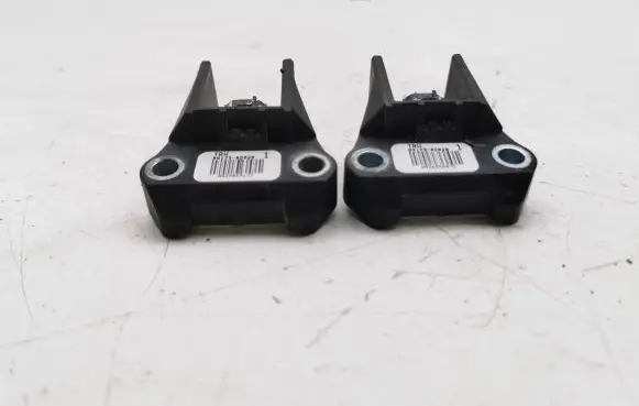 Toyota Yaris Airbag deployment crash/impact sensor 891730D020