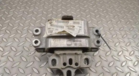 Volkswagen Golf VII Engine mount bracket 1K0199555AT