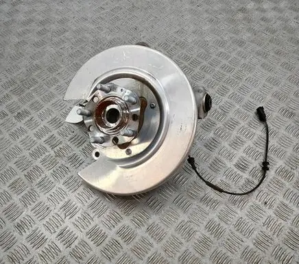 Tesla Model 3 Highland Rear wheel hub 104412300B 134466100A