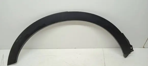 Rear arch trim